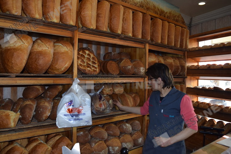 Вавилонско стълпотворение в Одрин,  сезонното намаление привлече половин България