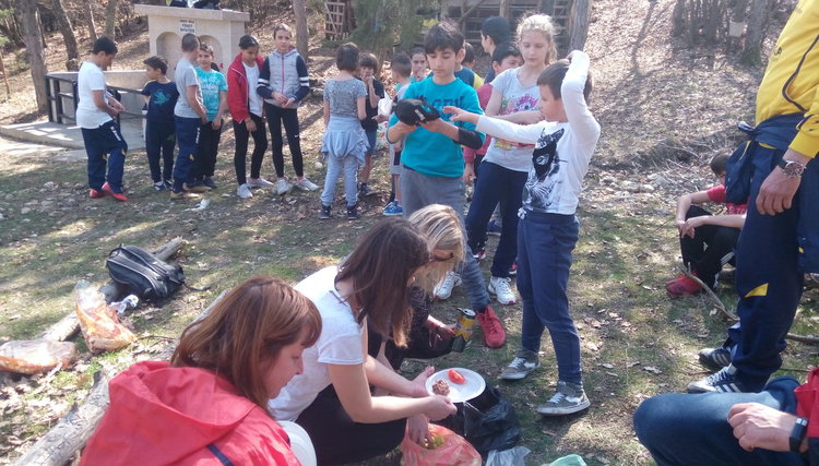 „Да успяваме заедно”!