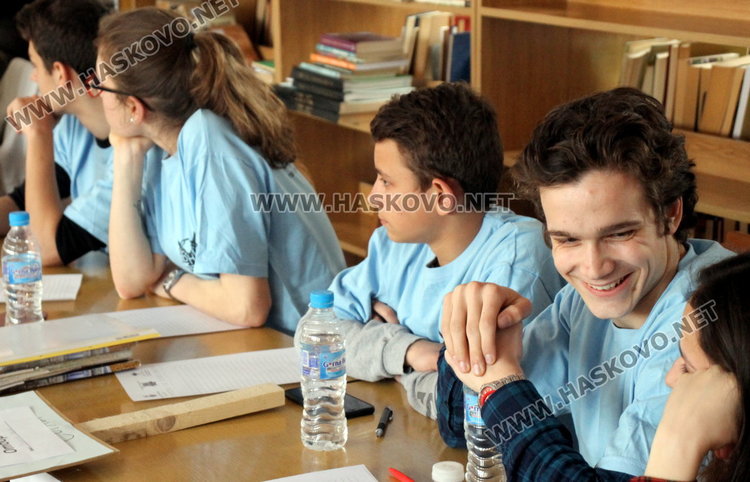 Вазовци проведоха „Битка на класовете” - битката при Клокотница