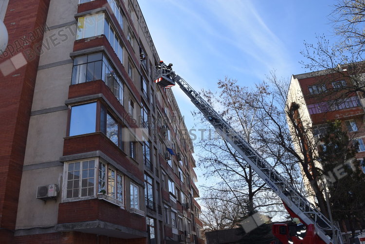 7 души са пострадали от началото на годината при пожари в Кърджалийско