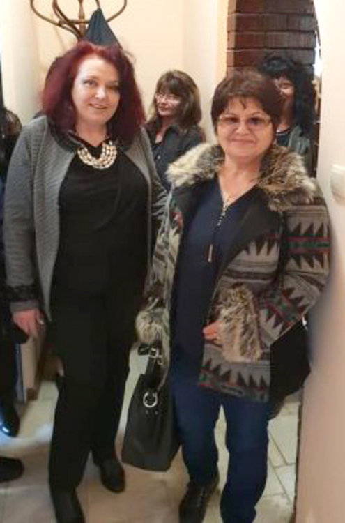 Откриха ново кметство с читалище в Навъсен