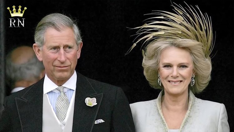 Принцове и принцеси-Англия