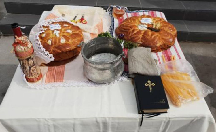 Откриха ново кметство с читалище в Навъсен