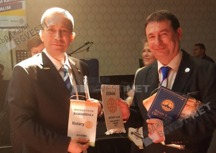 Валентин Гогев