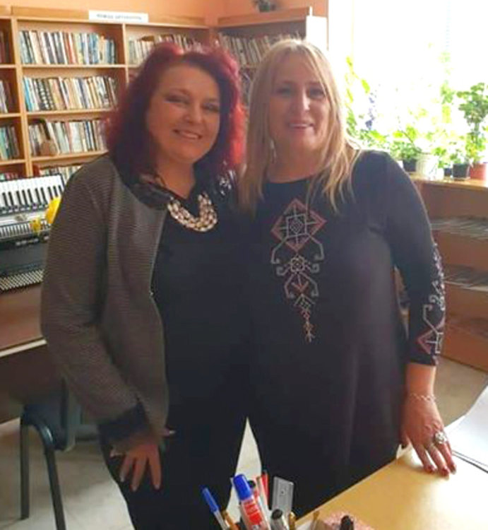 Откриха ново кметство с читалище в Навъсен