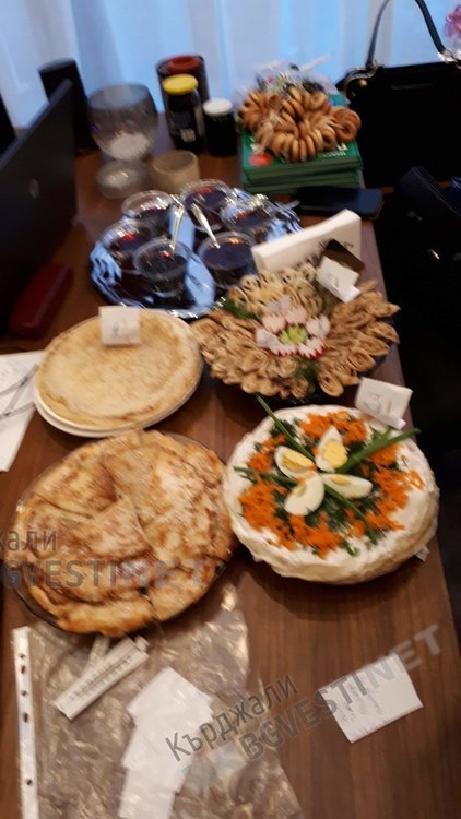 Руските съотечественици в Кърджали отбелязаха Масленица