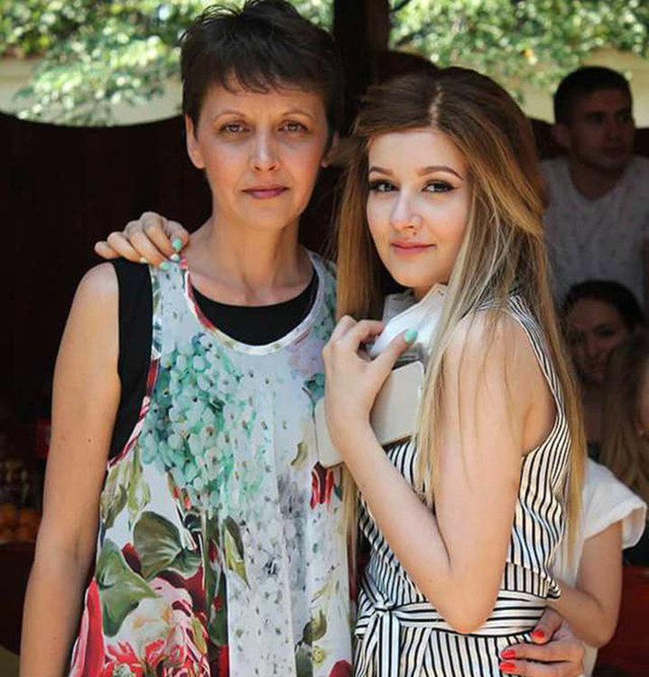 Росица и Ники