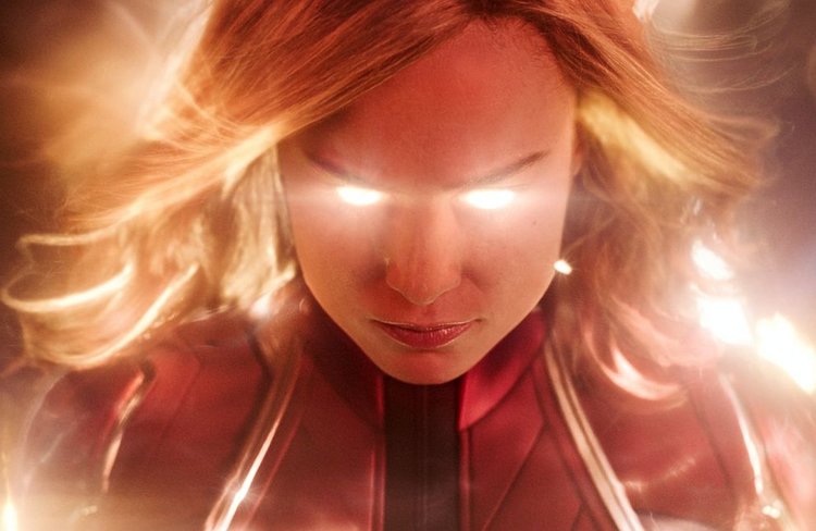 Впечатляващ дебют: За три дни „Капитан Марвел“ спечели 455 милиона долара