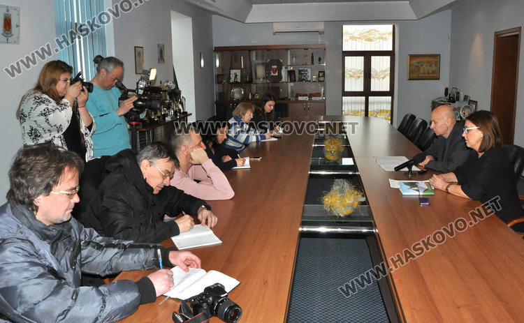 Общината разпределя 200 хил. лева за граждански проекти в Хасково