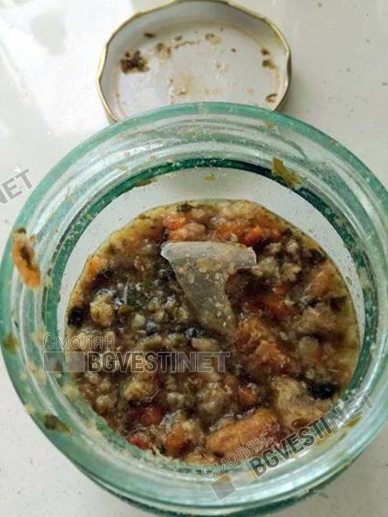 Община Смолян разпореди проверка по случая с найлон в храна от детската кухня в града