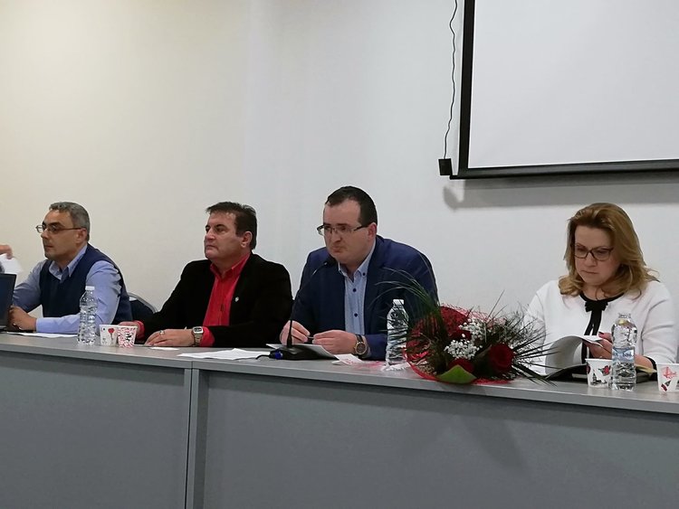 Социалистите в Кърджали номинираха Сергей Станишев за евродепутат