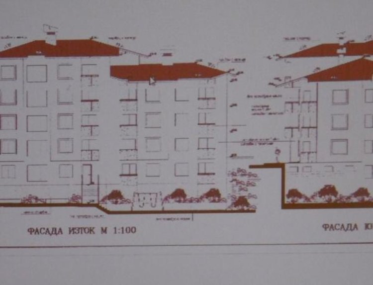 Утре правят първа копа за новите социални жилища в Смолян