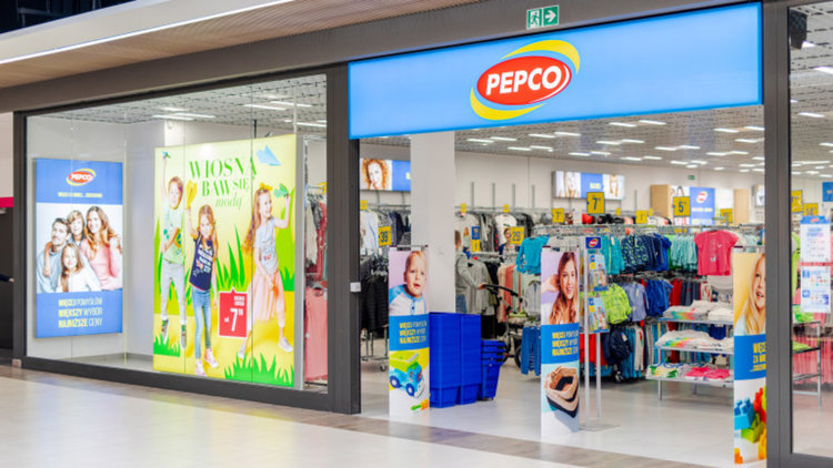 Веригата за евтини облекла Pepco отваря първите си два магазина в България 