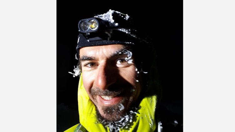 Божидар Антонов