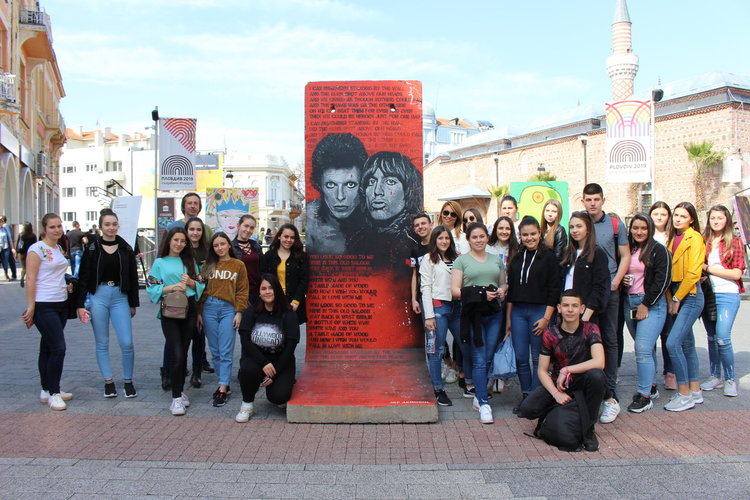 Млади хора от Кърджали в дебат за кариерното развитие