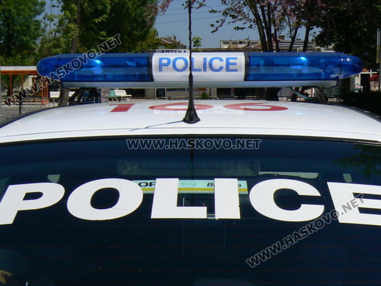  Мобилни полицейски екипи ще посетят 9 димитровградски села 