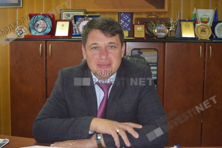 Община Ардино е изправена пред проблем при социализирането на крепостта над устието на река Боровица