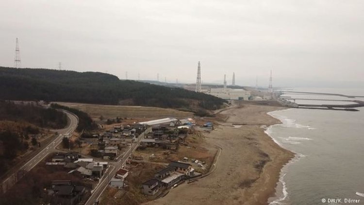 Нова Фукушима?