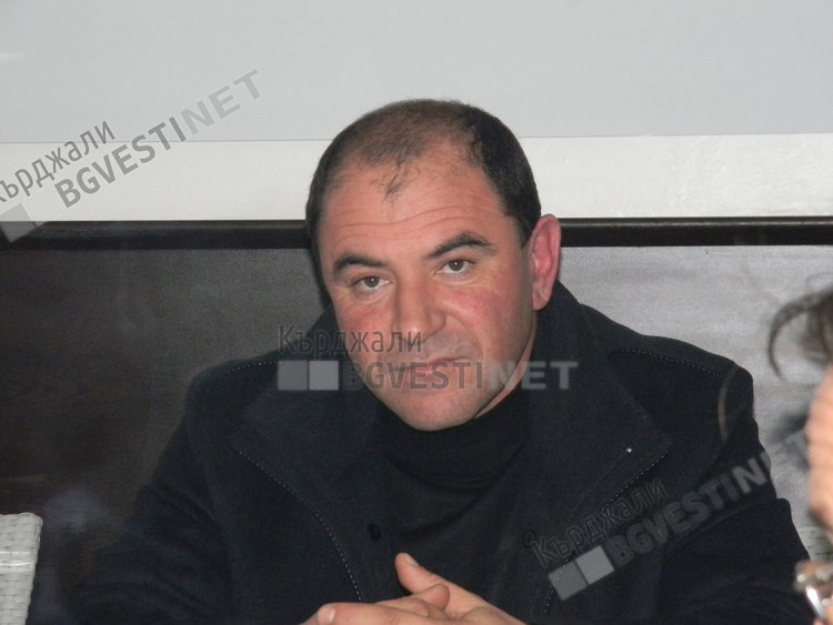 Бойко Синапов