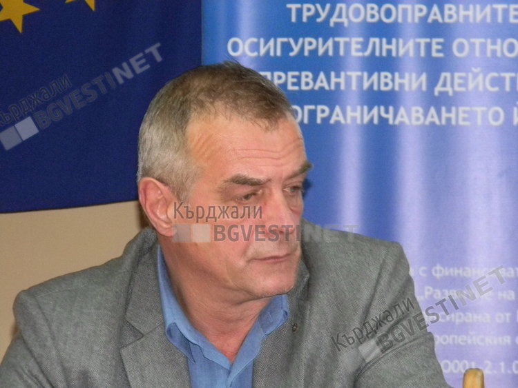 Наско Настев