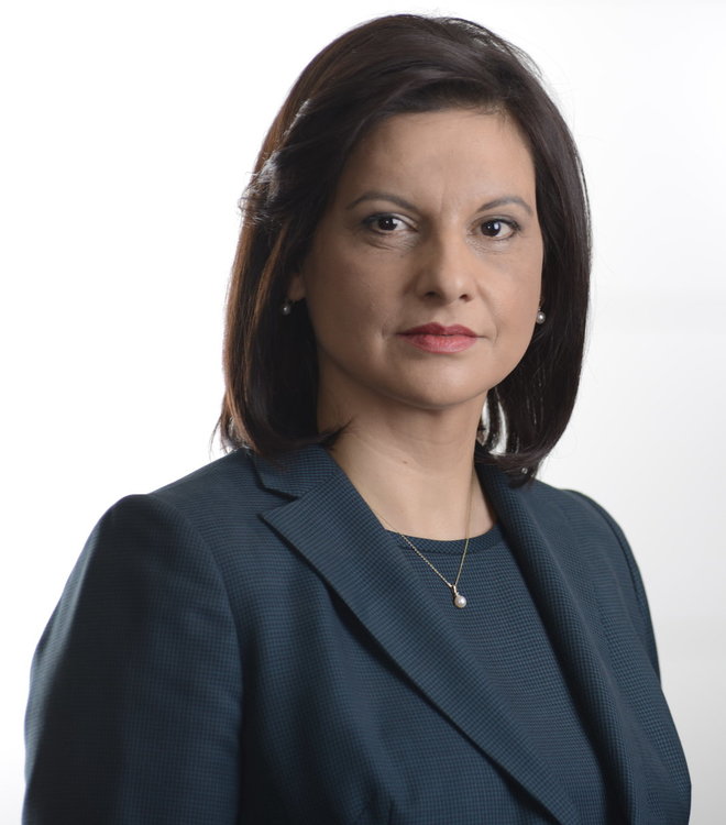 Д-р Дариткова пита министър Аврамова за пътищата и голямото срутище в Смолянско