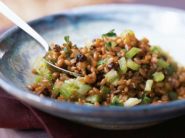 Непоносимост към глутена? Виновникът може всъщност да е друг