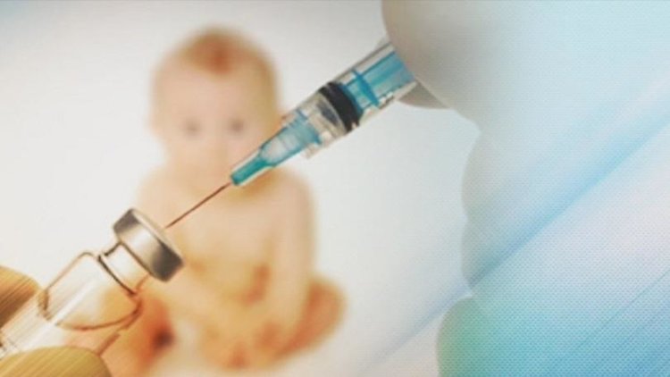 Над 90% от димитровградчани ваксинират децата си