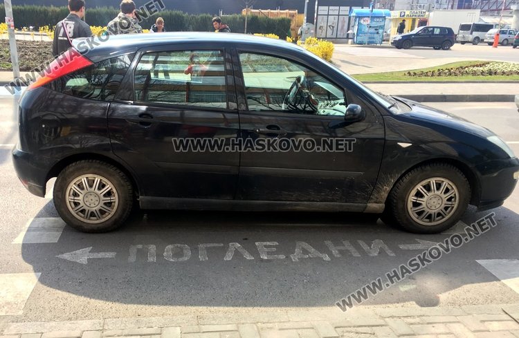 Блъснаха жена на пешеходна пътека в Димитровград