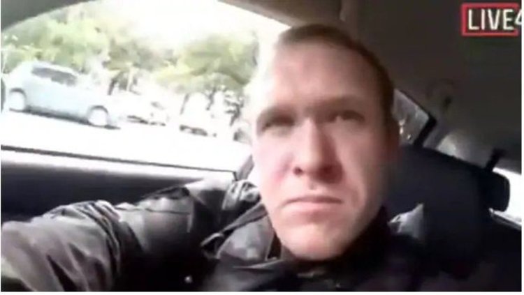 Извергът, избил 40 мюсюлмани в Нова Зеландия, отмъщавал и за Шипка и Булаир