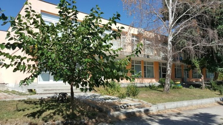 Социално предприятие „Обществена пералня и услуги в дома” заработи в Община Кърджали