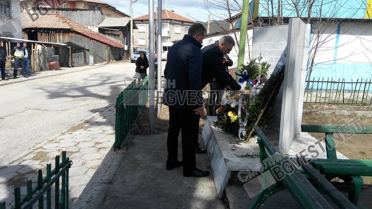 Карадайъ в Барутин: Страната е в политическа и парламентарна криза