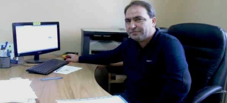 Снимка: община Минерални бани