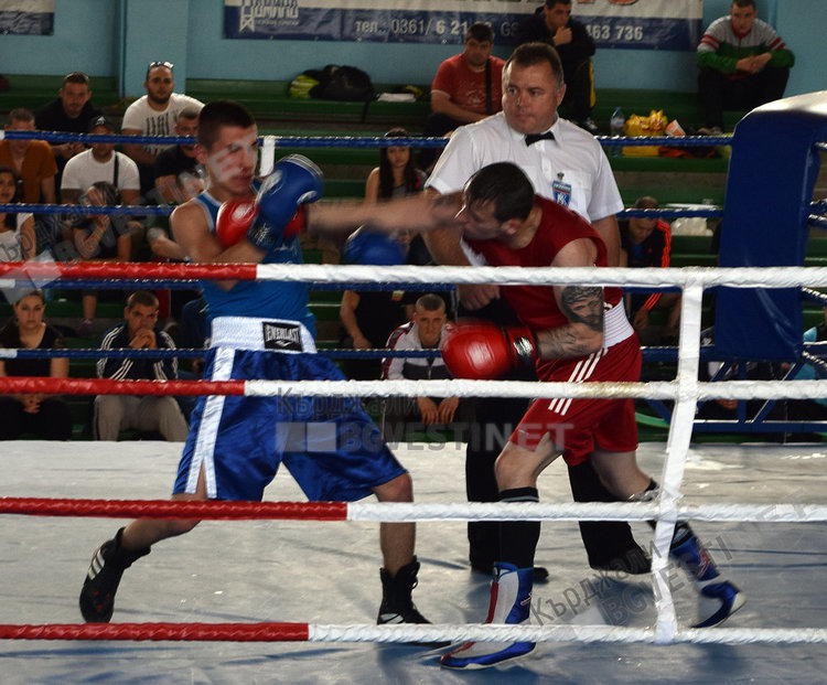 Школата на бившия треньор на братята Пулеви участва на турнира в Кърджали