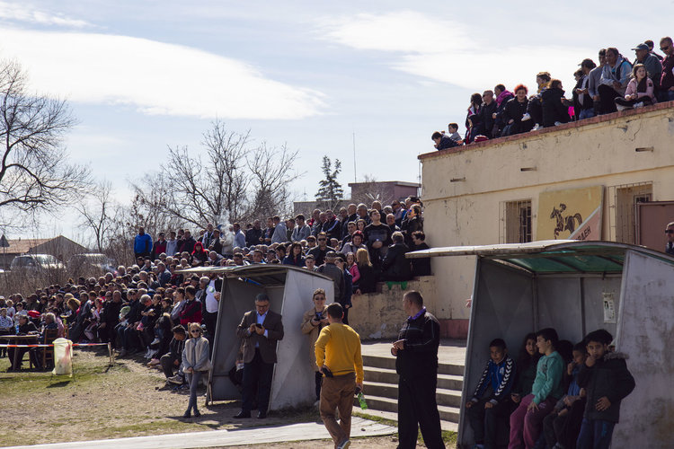 В Дебър празнуваха Конски Великден