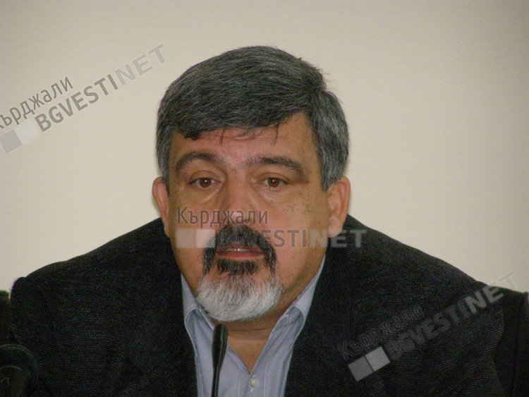 Георги Милушев