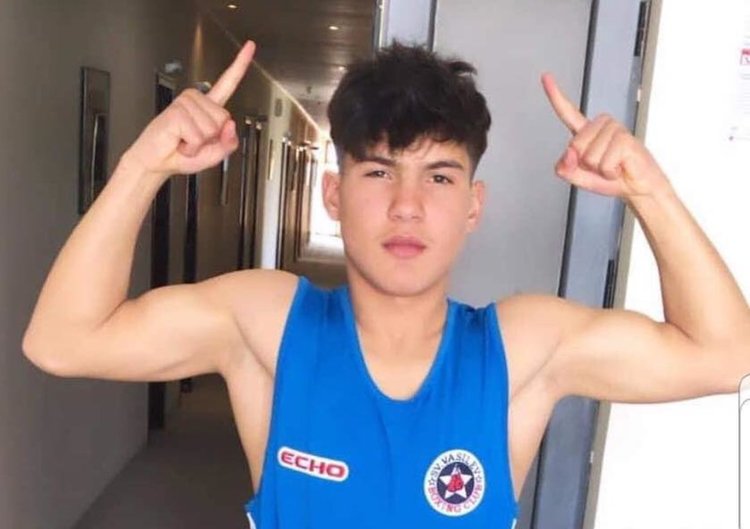 Цял комплект медали за хасковските боксьори от Държавното в Кърджали