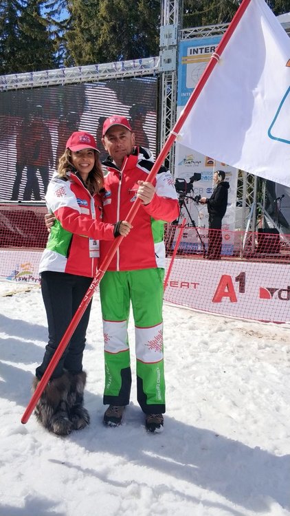 Пищен шоу спектакъл откри Интерски конгрес 2019 в Пампорово