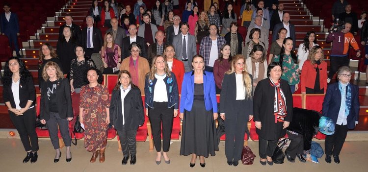 „Бултюрк” събра жените от турската диаспора на форум в Байрам паша