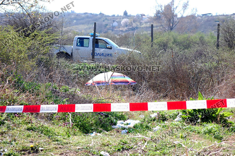 53-годишна жена намерена убита в Харманли