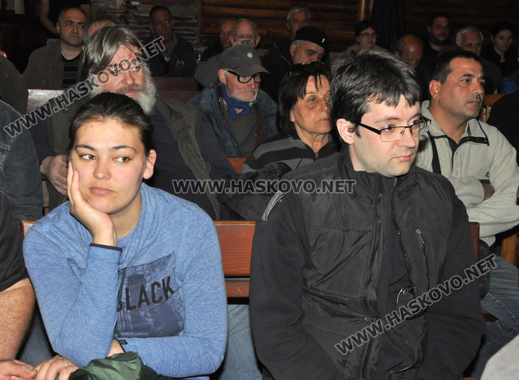 „Възраждане“ ще се бори на местните избори, предстои определяне на лидер в Хасково