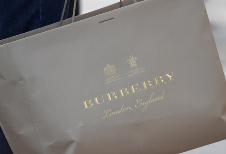 Burberry става изцяло еко до 2025