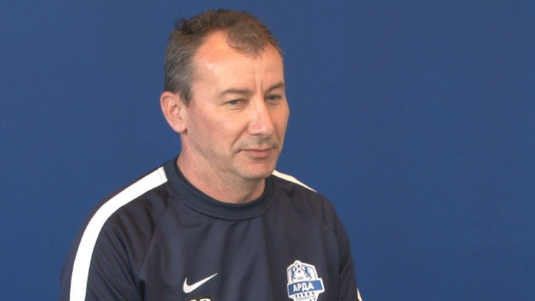 Стамен Белчев