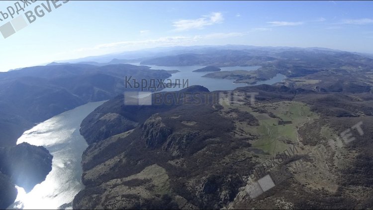 Проект предвижда да се стига с лодки до средновековната крепост при вливането на река Боровица в Арда