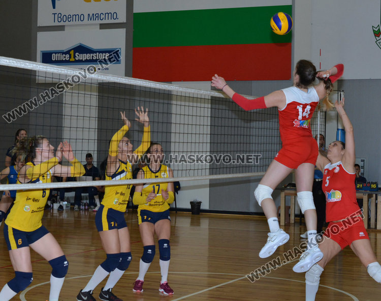 Раковски срази ЦСКА и е на полуфинал 