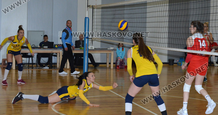 Раковски срази ЦСКА и е на полуфинал 