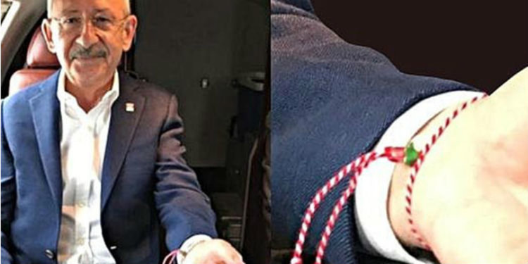 Кемал Калъчдароглу