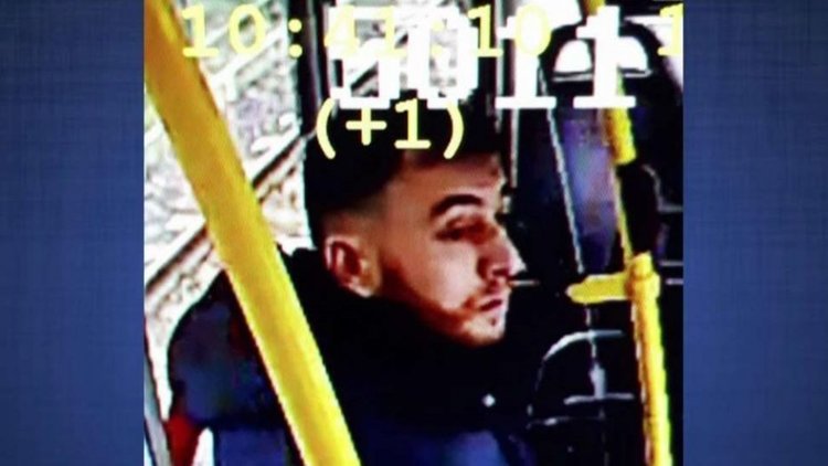 Стрелецът в Утрехт - роденият в Турция Гьокмен Танъш