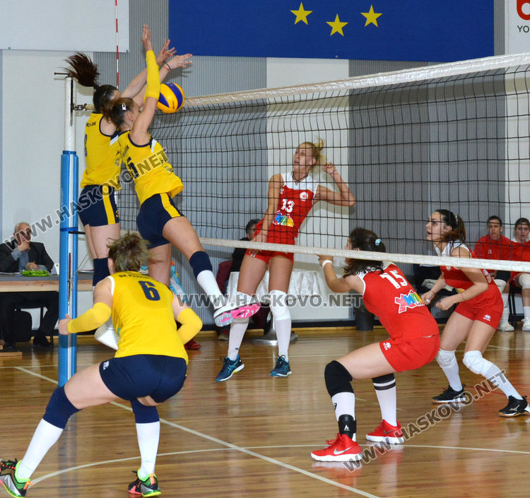 Раковски срази ЦСКА и е на полуфинал 