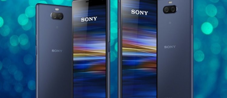 Sony Xperia 4 ще замести Compact серията от смартфони на компанията