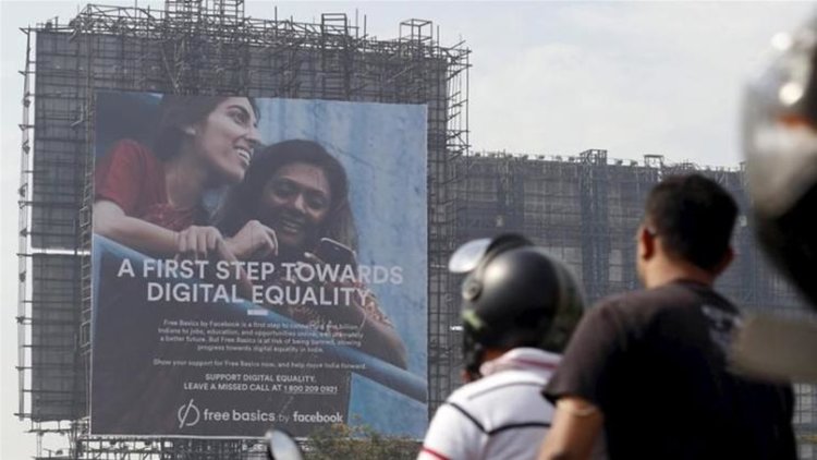 Al Jazeera: Вече сме в епохата на цифровия колониализъм